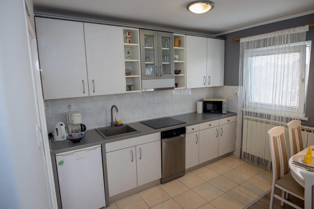 Kuca Za Odmor Martin Villa Sveti Martin Na Muri Exterior foto